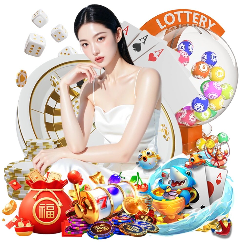 Thông tin xổ số tại Ee88
